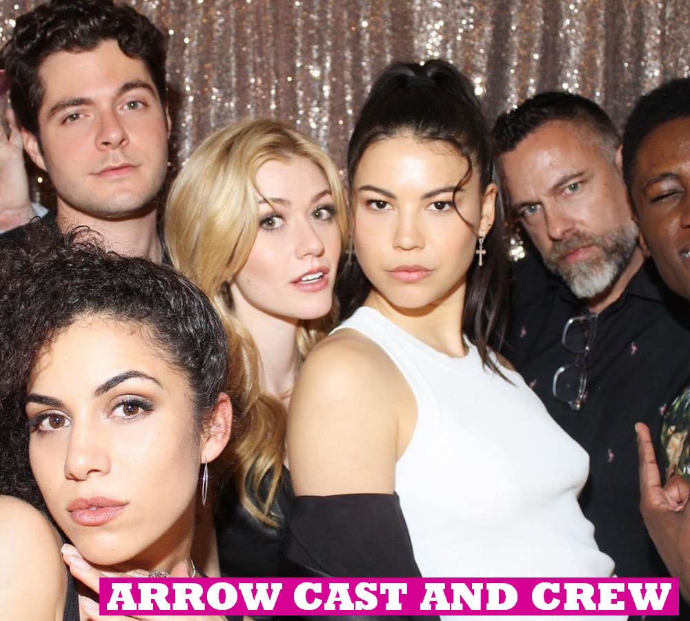 Arrow Cast